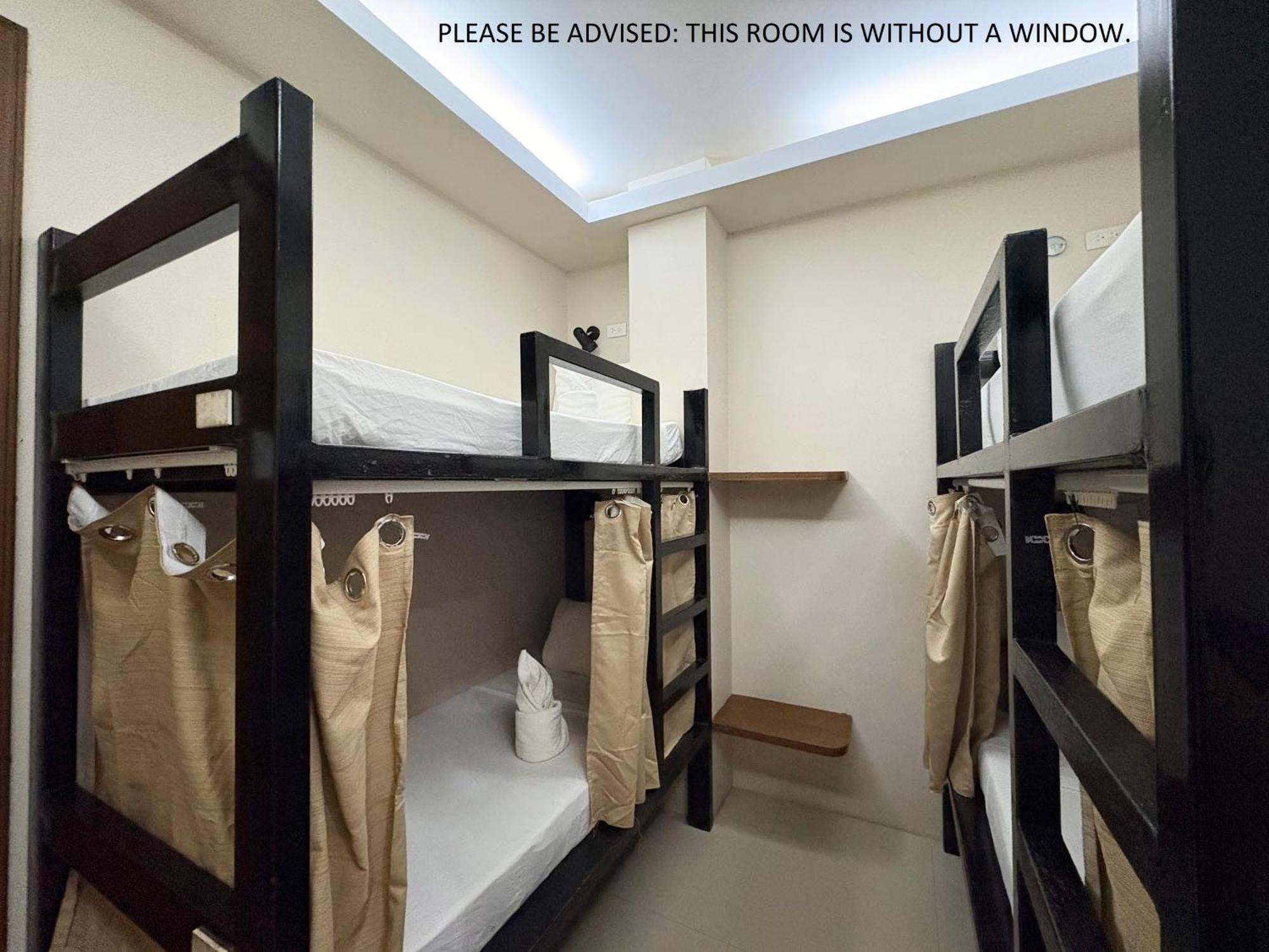 Sunburn Suites And Rooftop Bar Coron Exterior foto